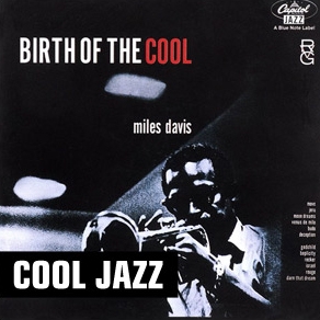 Cool Jazz - 1JAZZ